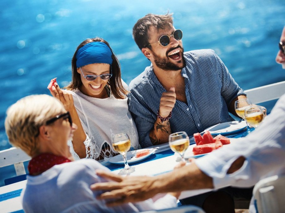 Koje su vrste i klase kabina na MSC krstarenjima?