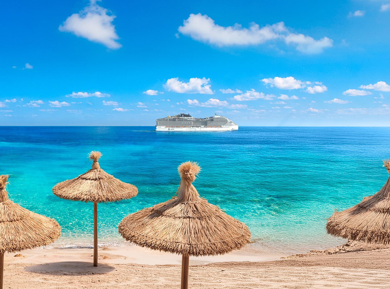 Prijavi se za Krstarenje sa 50€