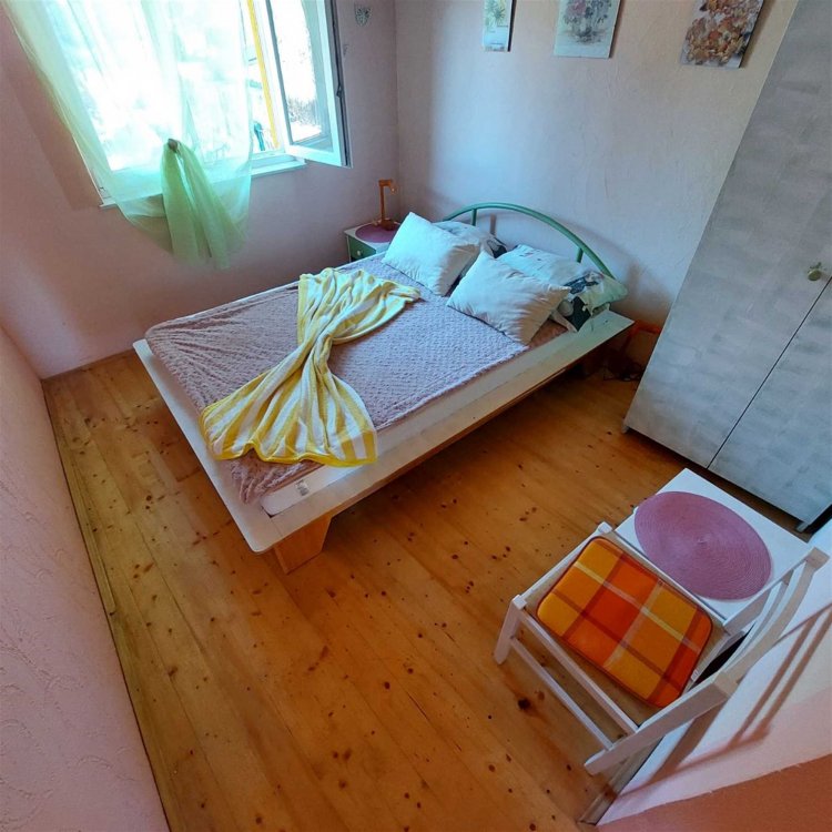 Vesna MU no.1 plavi