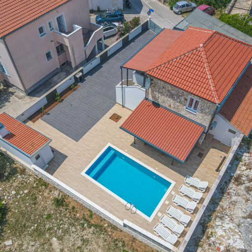 Holiday home Natalia