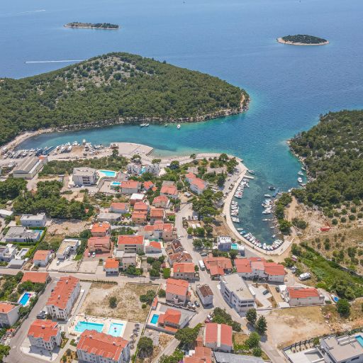 Holiday home Natalia