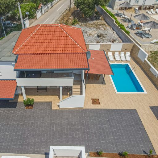 Holiday home Natalia