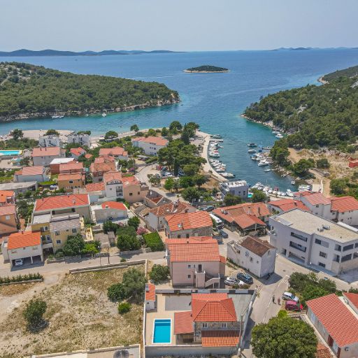 Holiday home Natalia