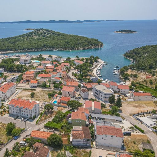 Holiday home Natalia