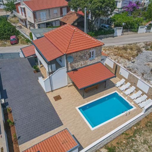 Holiday home Natalia