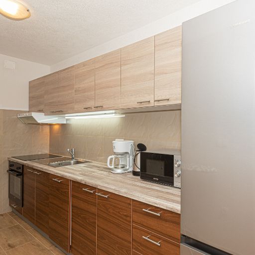 Holiday home Natalia