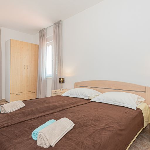 Holiday home Natalia