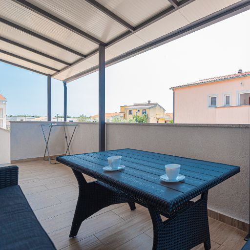 Holiday home Natalia