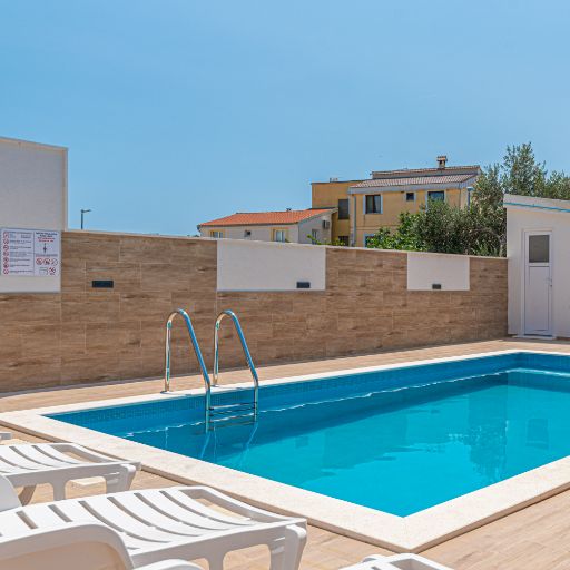 Holiday home Natalia