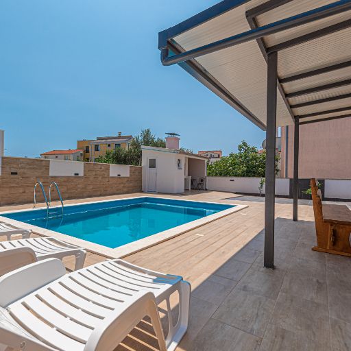 Holiday home Natalia