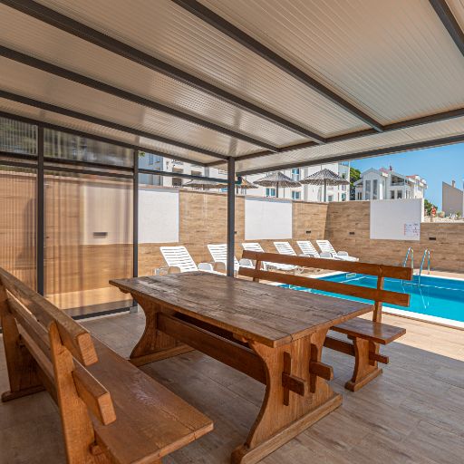 Holiday home Natalia