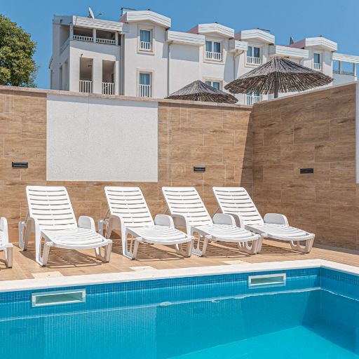 Holiday home Natalia