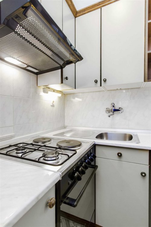 Skelin A4 studio no.1