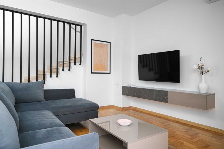 Holiday home Villa Porta