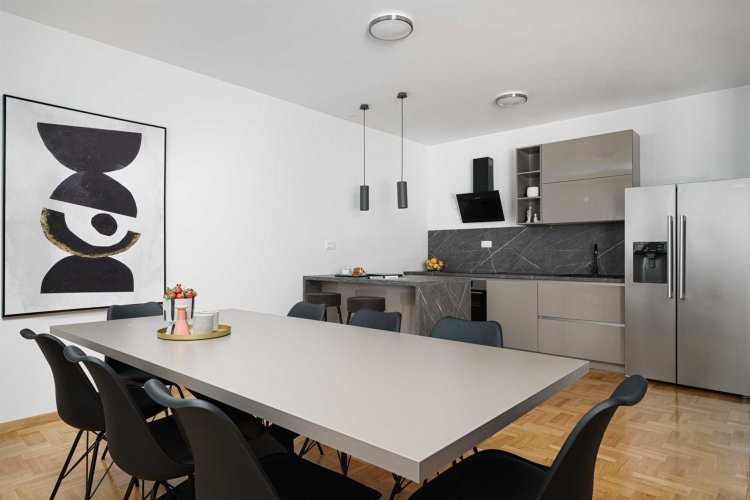 Holiday home Villa Porta