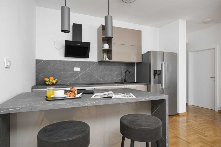 Holiday home Villa Porta