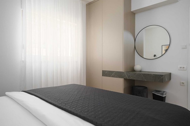 Holiday home Villa Porta