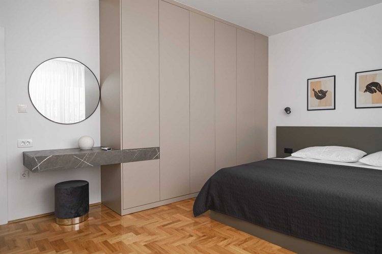 Holiday home Villa Porta