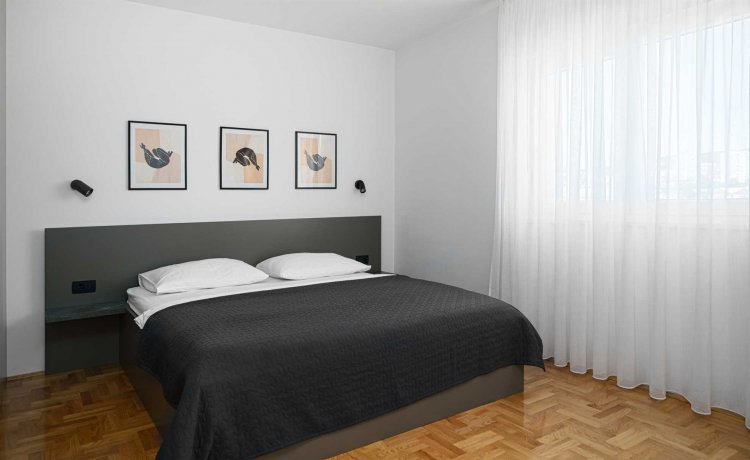 Holiday home Villa Porta