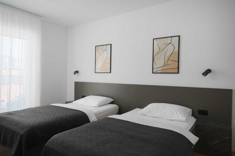 Holiday home Villa Porta