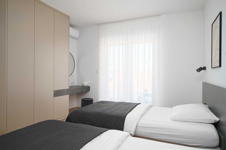 Holiday home Villa Porta