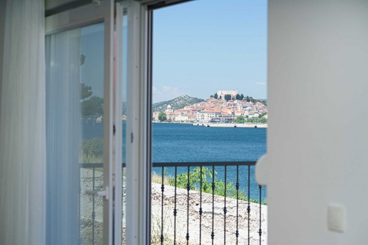 Holiday home Villa Porta