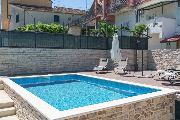 Holiday home Villa Porta