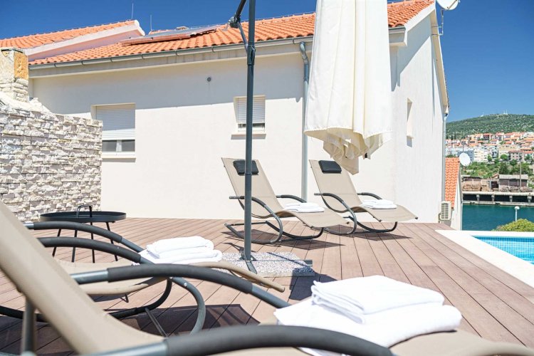 Holiday home Villa Porta