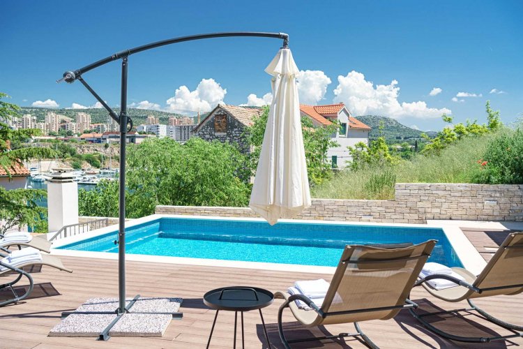 Holiday home Villa Porta