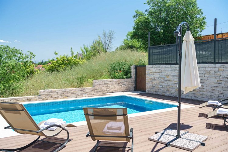 Holiday home Villa Porta