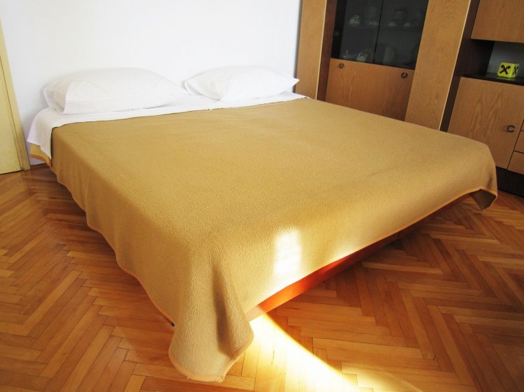 Ninsky A4+1 (2008-FPM)