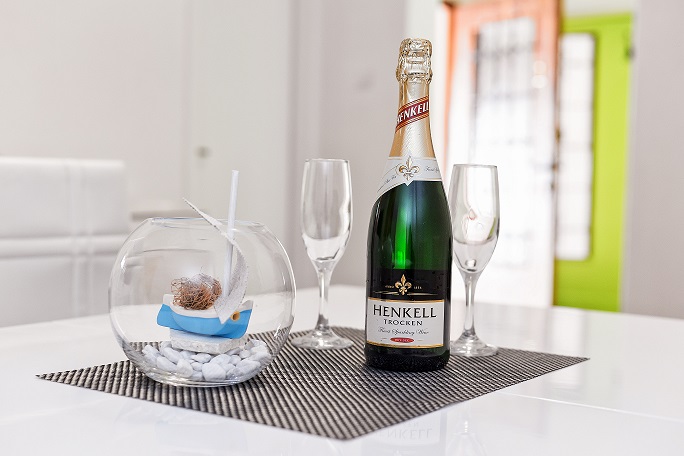 Marina 2+1 no.1 (1000-MVS)