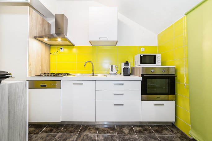 Marina 2+1 no.1 (1000-MVS)