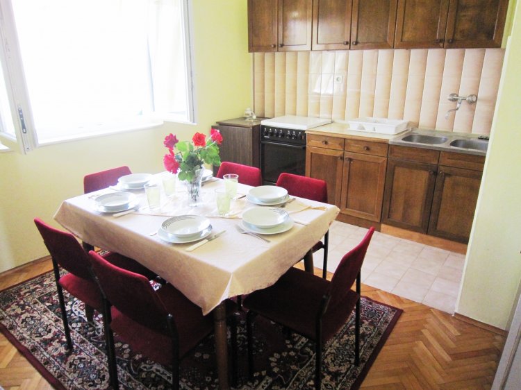 Ruža 4+1 (1003-RVR)