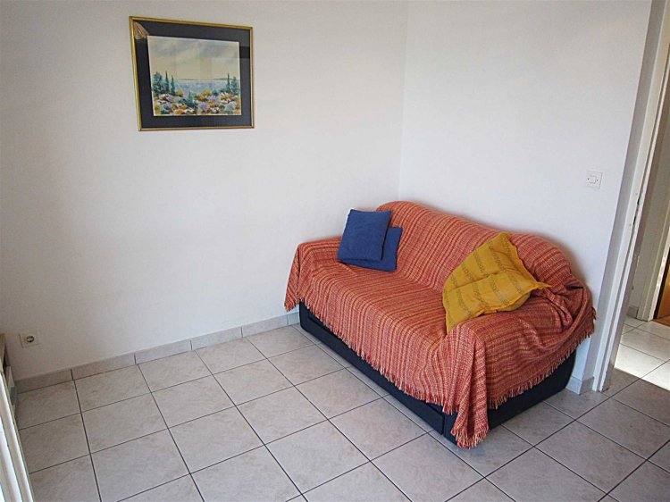 Smilja 2+2L (1005-RVS-A2)