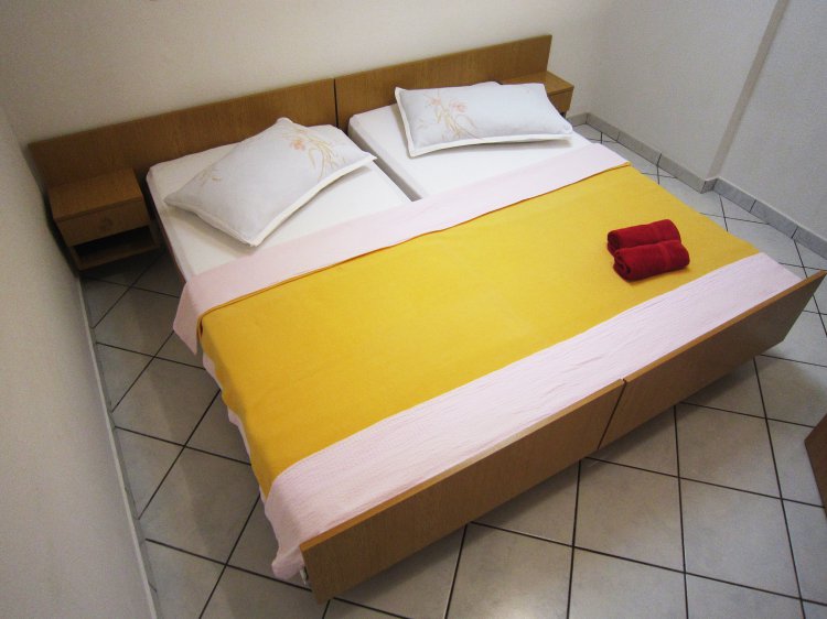 Susnja Apartment  A6