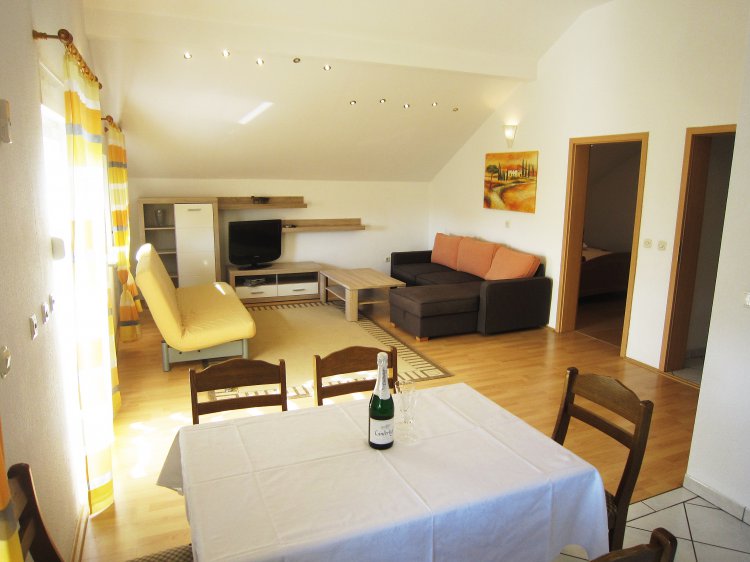 Susnja Apartment  A6