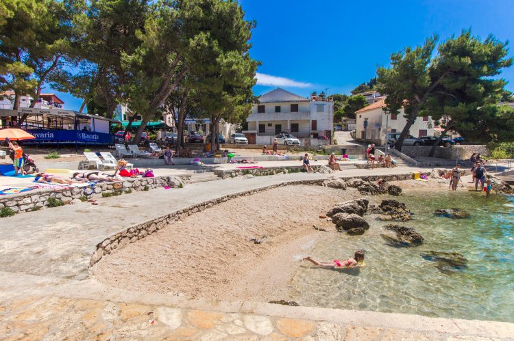 Nevo A4+2 no.2 (1009-MVF)