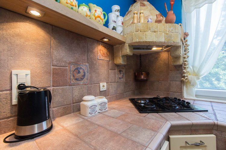 Nevo A4+2 no.2 (1009-MVF)