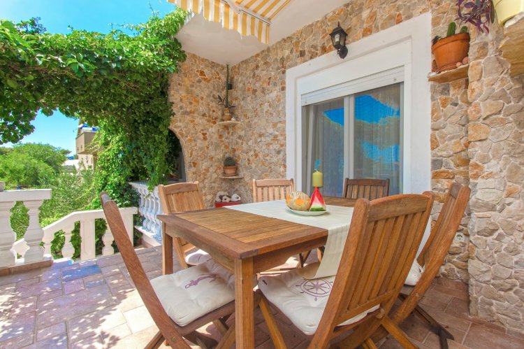 Nevo A4+2 no.2 (1009-MVF)