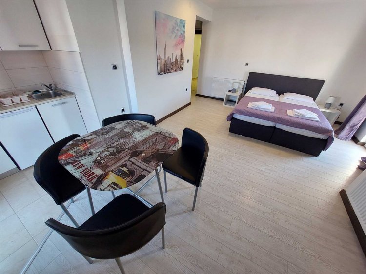 Daniel Studio no.3 (1012-DVS)