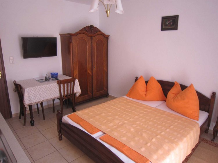 BellaVita A2 studio no.1 (1001-IVČ-A1)