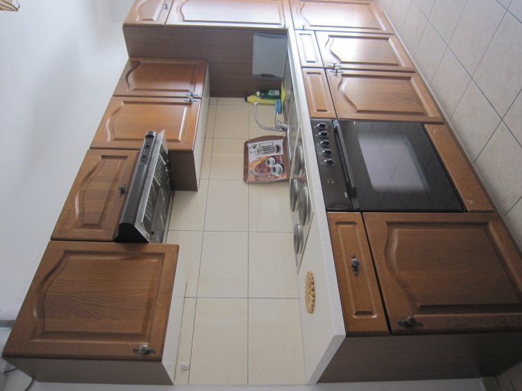 Bella Vita A4 no.3 (1001-IVČ-A3)