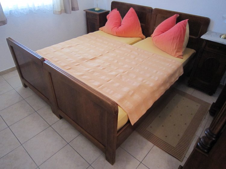 Bella Vita A4 no.5 (1001-IVČ-A5)