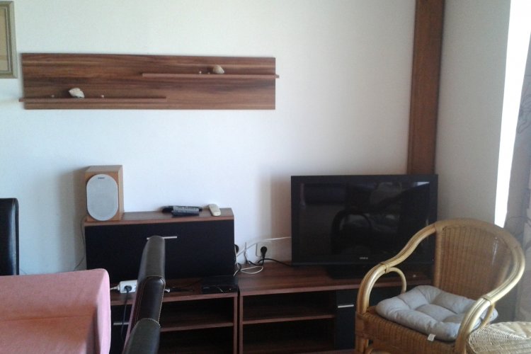 Four bedroom apartment with terrace and sea view Punat, Krk (A-5328-a)