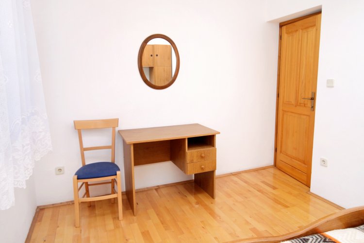 Four bedroom apartment with terrace and sea view Punat, Krk (A-5328-a)