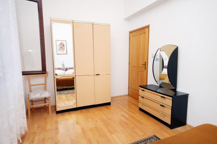 Four bedroom apartment with terrace and sea view Punat, Krk (A-5328-a)