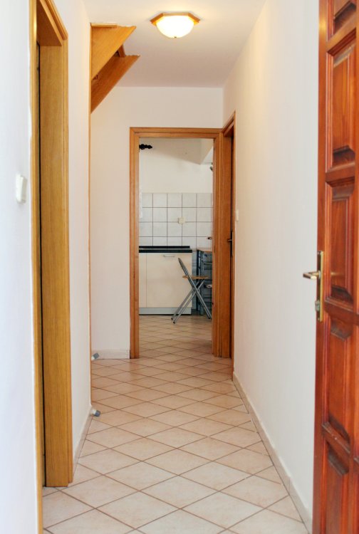 Four bedroom apartment with terrace and sea view Punat, Krk (A-5328-a)