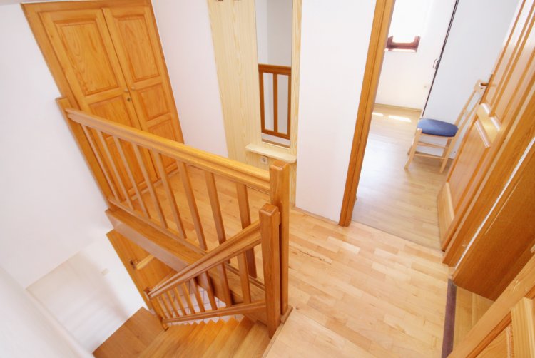 Four bedroom apartment with terrace and sea view Punat, Krk (A-5328-a)