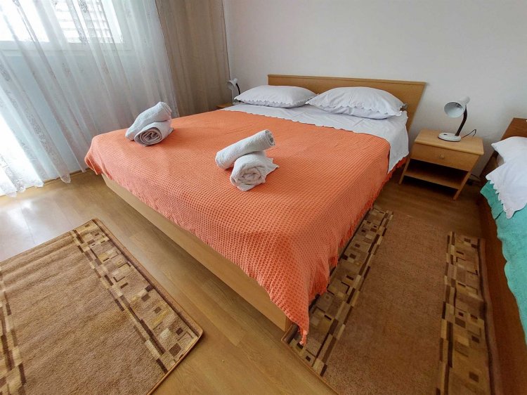 Apartment Bana A6 (5000-BGA-A1)